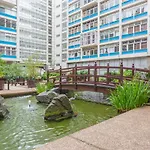 Metro Central Heights Apartment