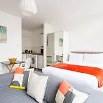 Metro Central Heights Apartment